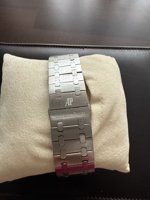 Годинник часы Audemars Piguet
