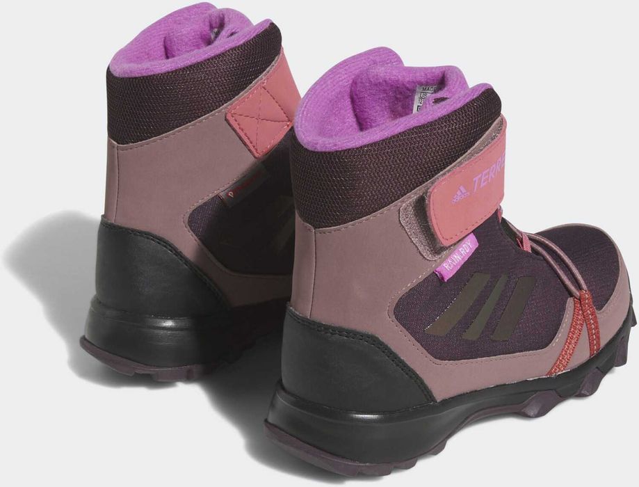 Зимові черевики Adidas Terrex Snow, 34-38 розмір, 100% оригінал