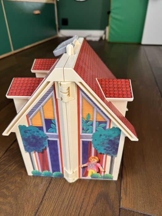 Playmobil Domek dla lalek 5167 Dollhouse