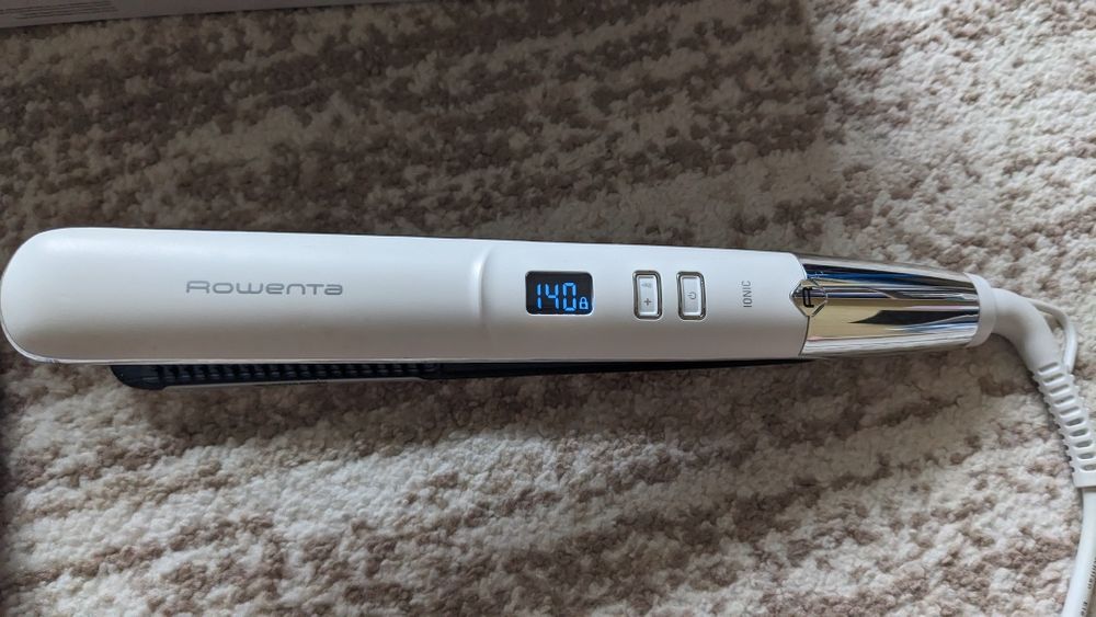 Плойка  Rowenta SF4650F0