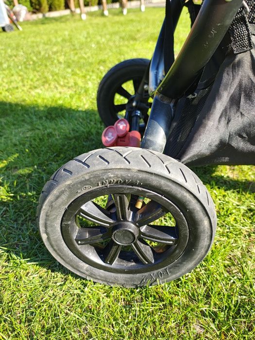 Wózek valco baby snap 4 sport