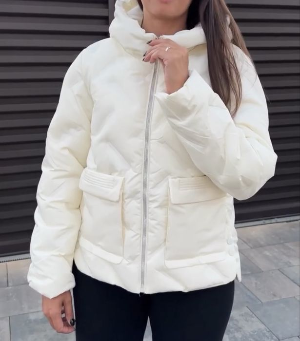 Куртка осінь / весна