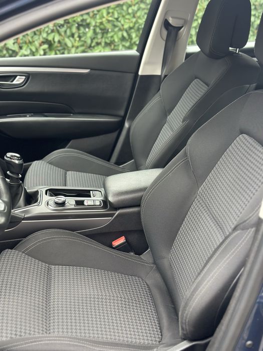 Renault Talisman 1.6 dCi