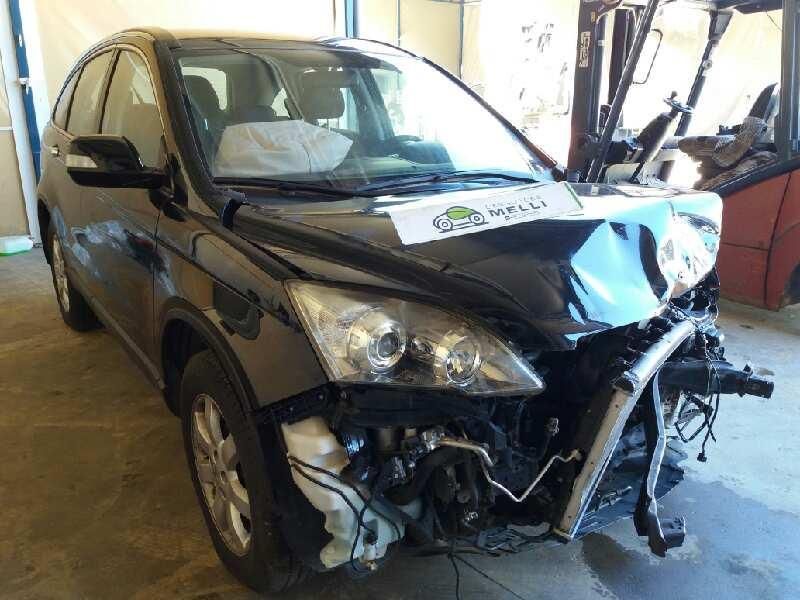 Coluna De Direção Honda Cr-V