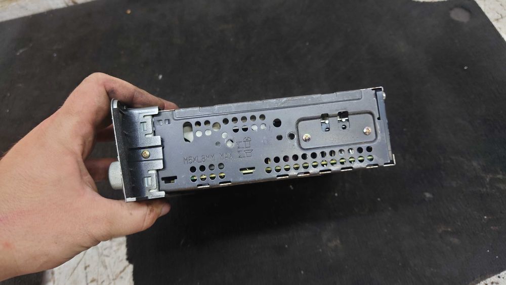 Honda Civic VII 7 Radio