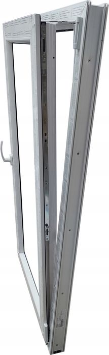 OKNO KacprzaK 60X130 OKNA Nowe Zew Złoty Dąb PCV - Lider Okna OLX