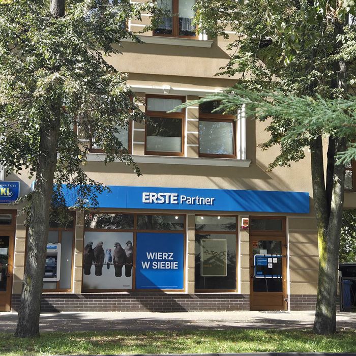 Lokal Złotów Centrum