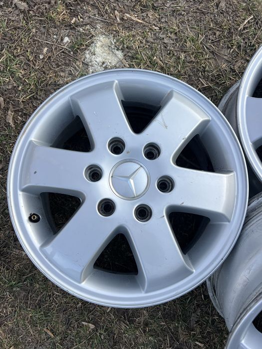 Диски 6/130/16.