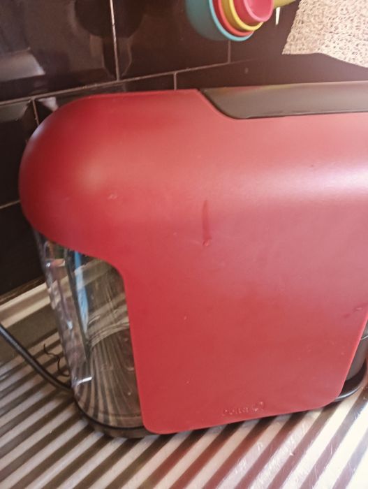 Máquina de café delta64751706777857121