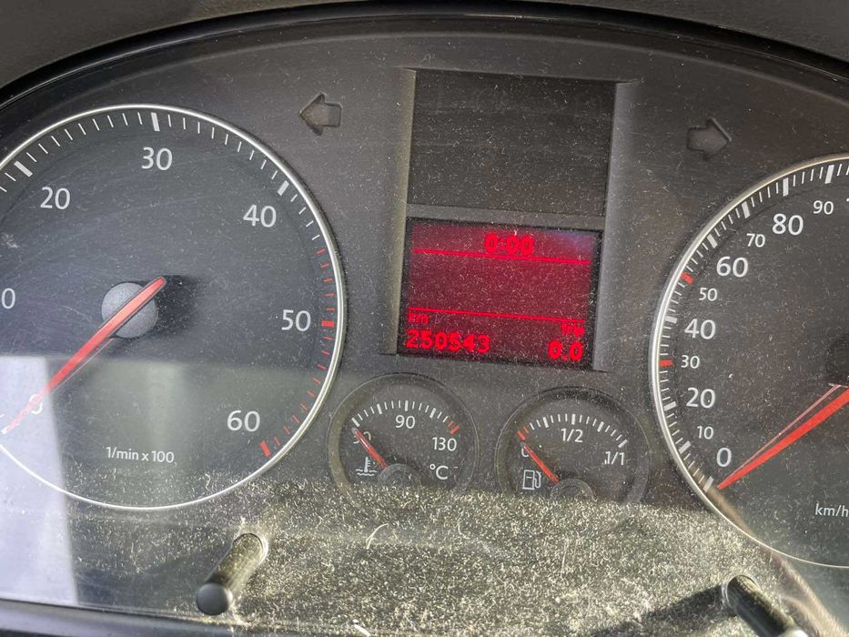 Розборка Volkswagen Touran I 1.9 2.0 tdi дизель  1 запчастини Разборка