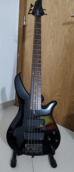 Yamaha bass RBX-375