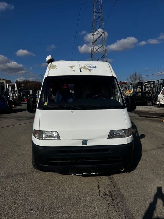 Fiat Ducato  Fiat  Ducato