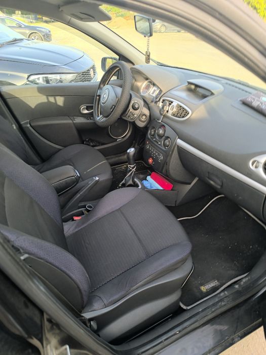 Renault Clio 3 2007 1.2 16V 75Cv