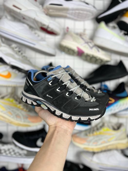 Кроссовки Meindl Gore-tex р(40)