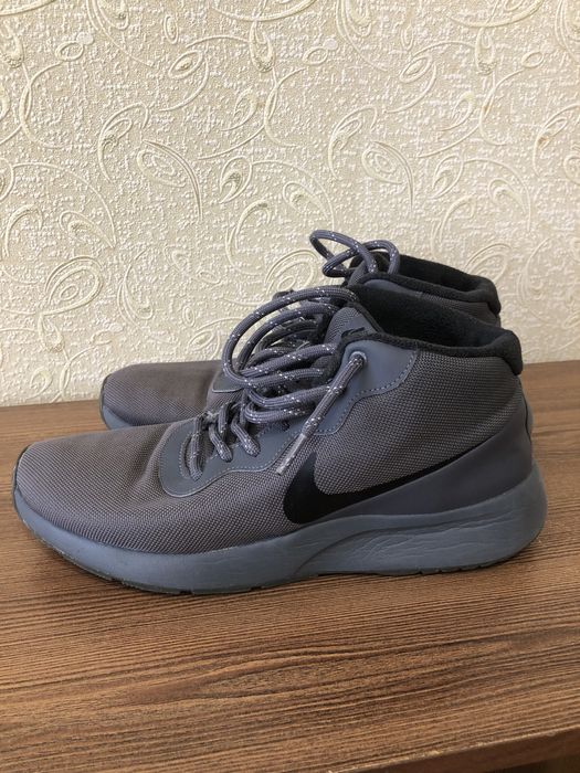 Чоловічі кросовки Nike Tanjun Chukka оригінал