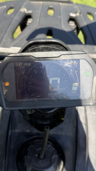 Квадроцикл Spark 200-4