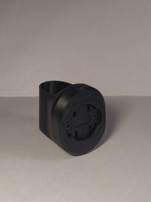 Uchwyt na Garmin Varia dla Giant TCR 2025