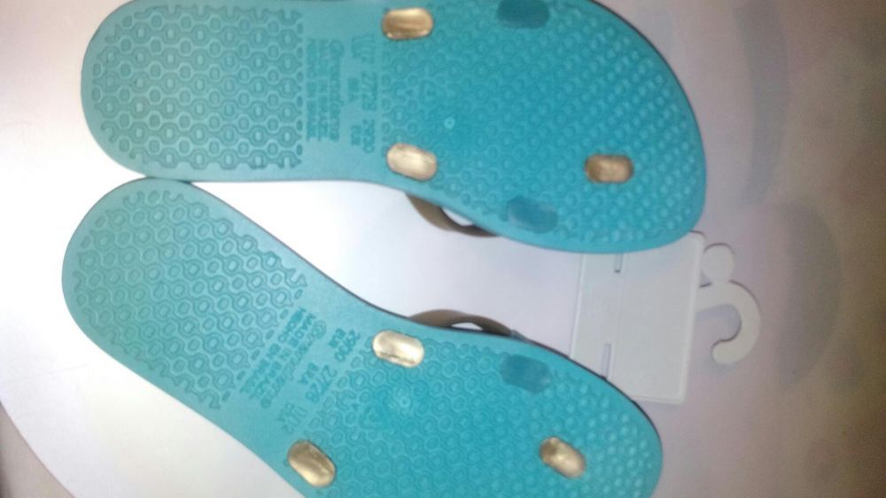 Havaianas Ipanema novas