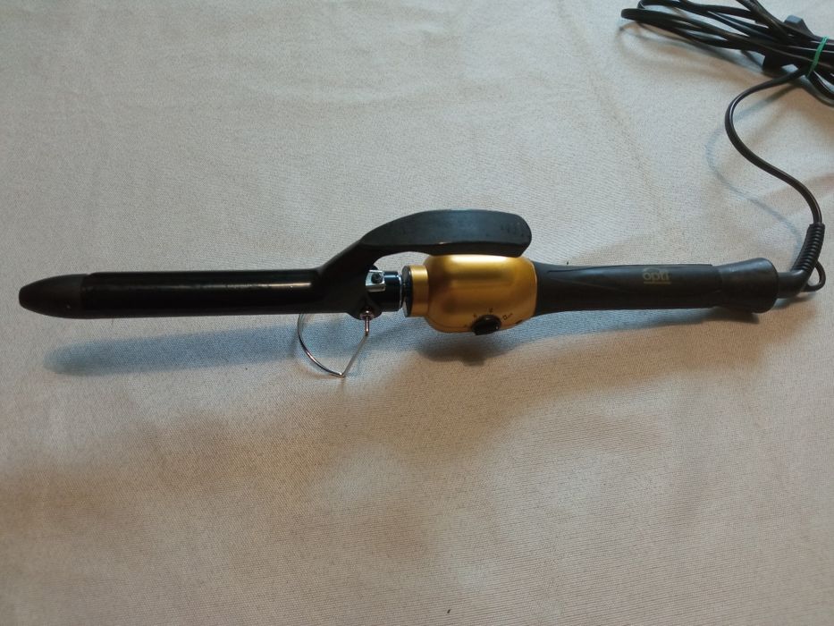 Lokówka do włosów