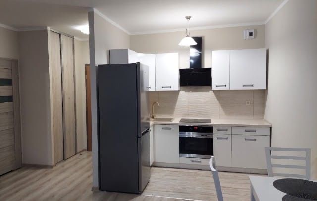 Wynajmę mieszkanie, Zbyszka Godlewskiego 47 m² - Widok 3