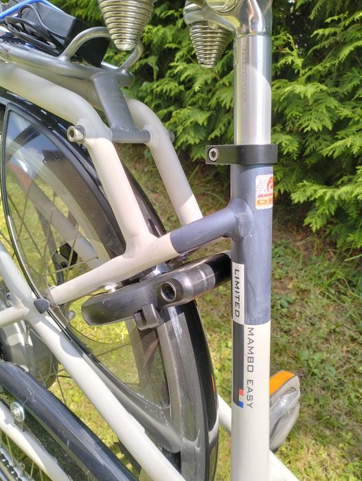 rower batavus mambo easy limited