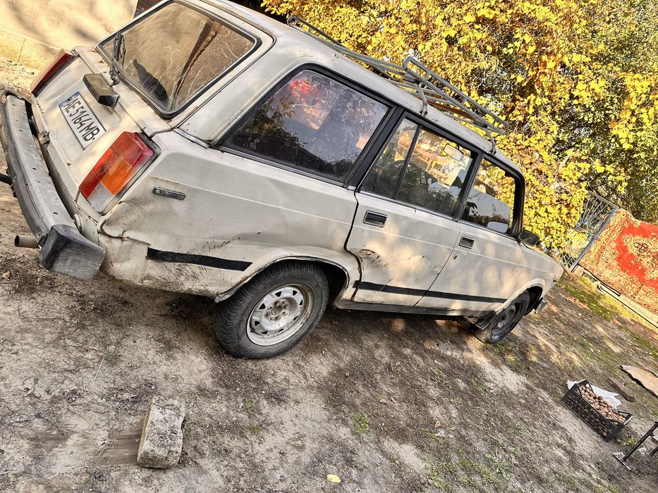 Продам срочно ваз 2104