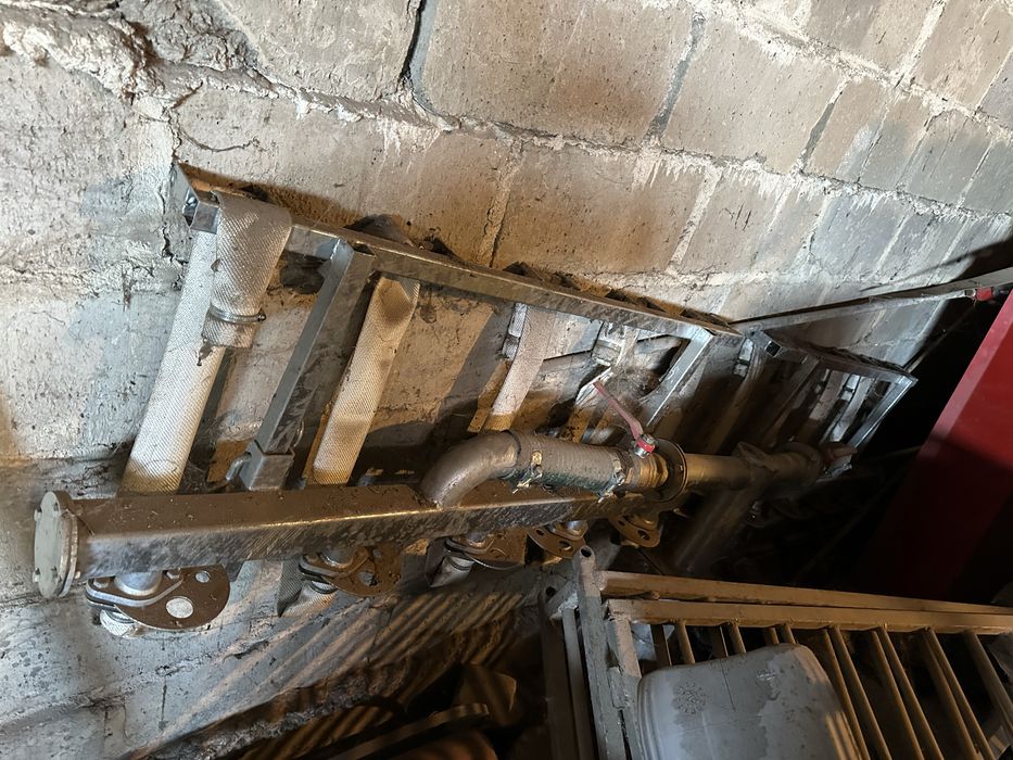 Sprzedam beczkowóz asenizacyjny