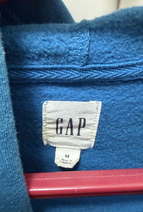 Худі GAP ( кофта )