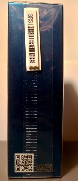Versace Eros Eau de Parfum 100 ml — nowe, oryginalne, zafoliowane