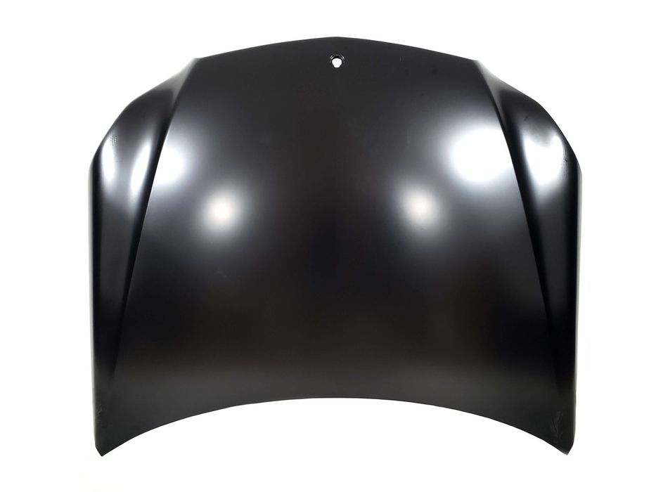 Капот Алюминий + герметик на Mercedes-Benz E-Class W212 2013-2016