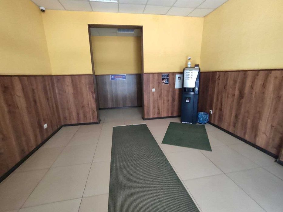 Оренда приміщень під офіс 117 кв.м, 98 квартал