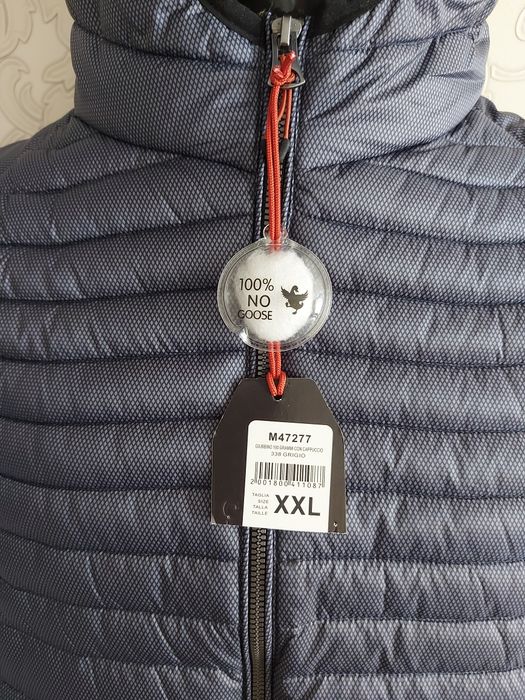 Продам куртку куплену в ІТАЛІЇ - Осінь,Весна