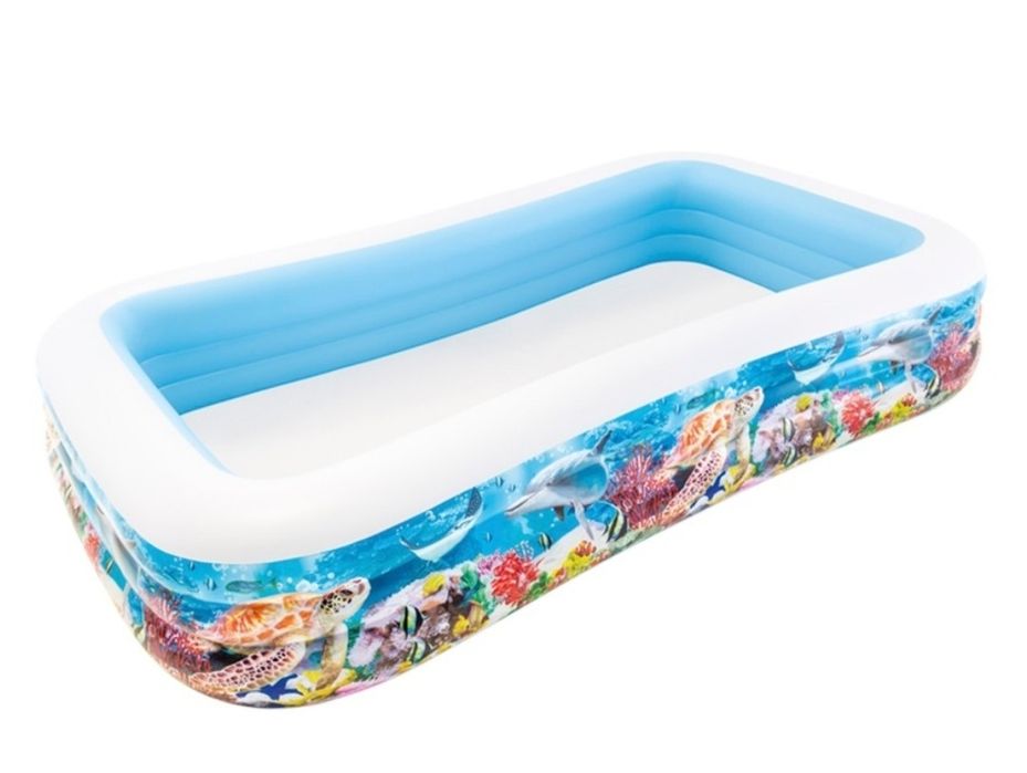Piscina intex 305x183