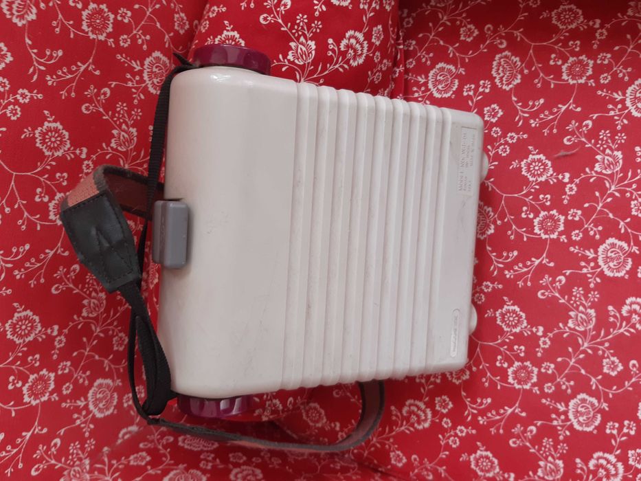 Gameboy Game Keeper da Nintendo