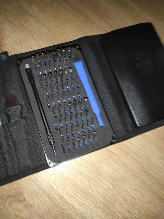 iFixit Pro Tech Toolkit - Zestaw Narzędzi