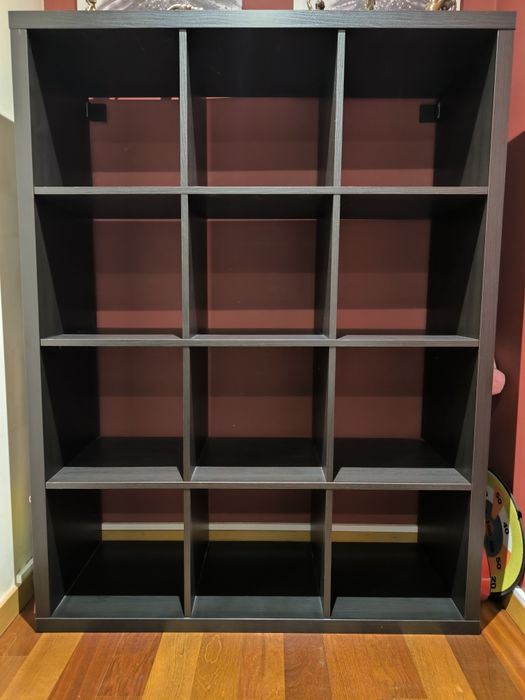 Estante Kallax Ikea