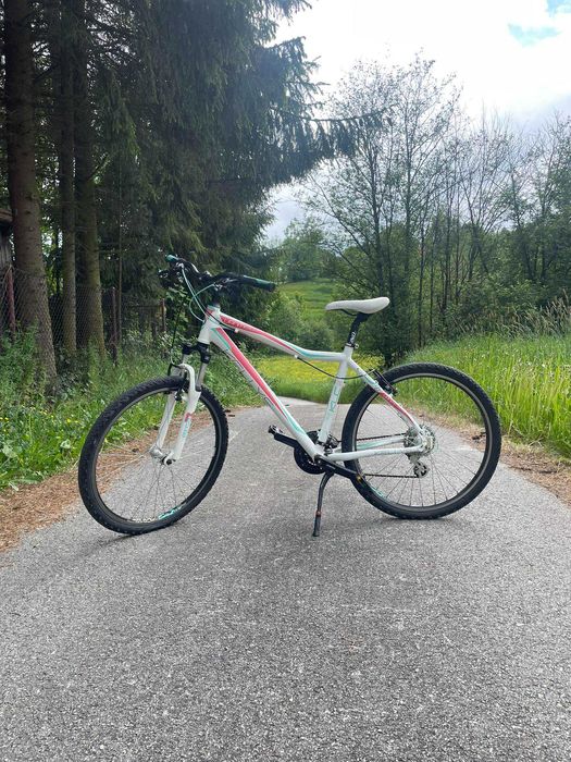 Rower KELLYS damski *OKAZJA* Jabłonka • OLX.pl