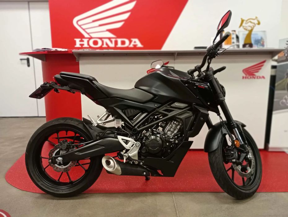 Honda CB Honda CB125R Neo ! ! ! RZESZÓW ! ! !