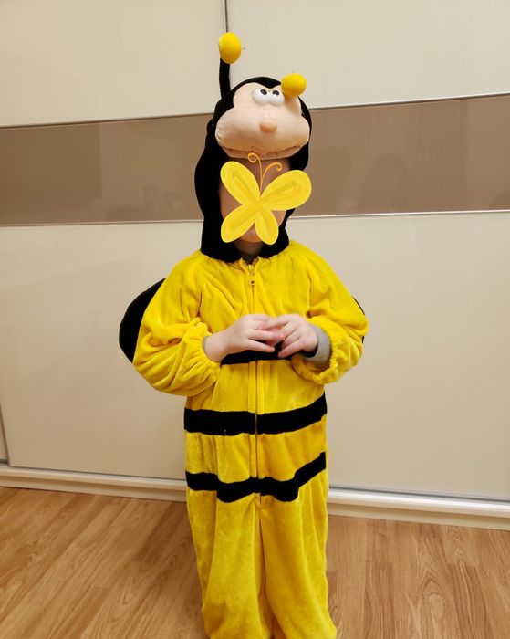 Костюм пчелы, бджілки, джмеля