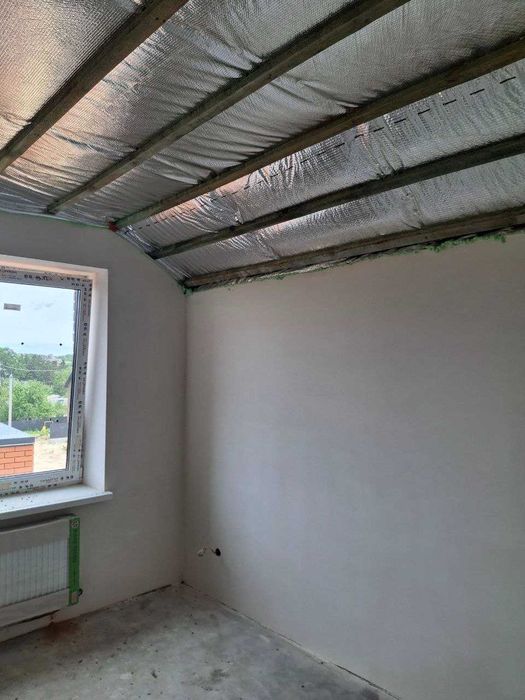 Продаж нового будинку в Якушинцях