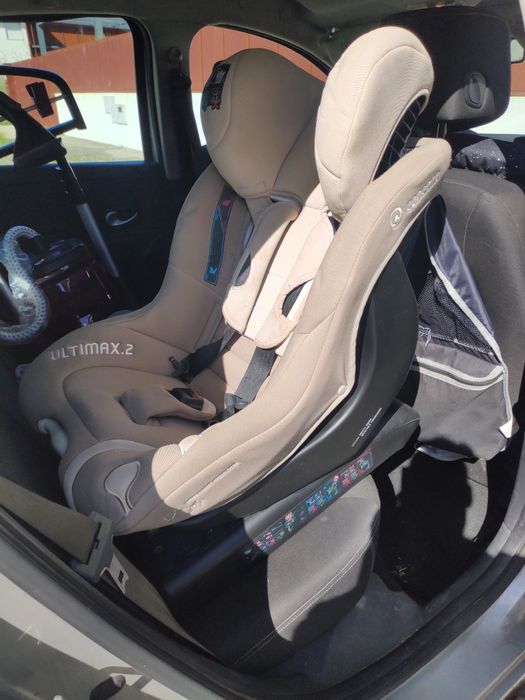 Cadeira auto Concord Ultimax 2