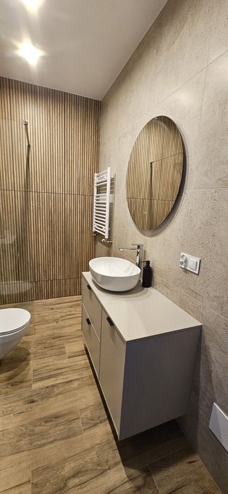 Nowa Kawalerka 32 m² , 2 pokoje,ul  Mila 52E ,wysoki standard - Widok 6