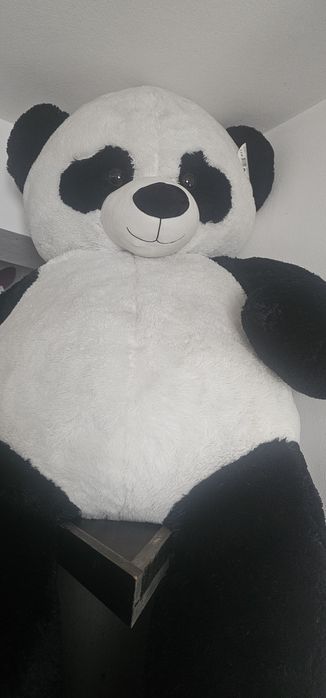 Peluche Panda XL