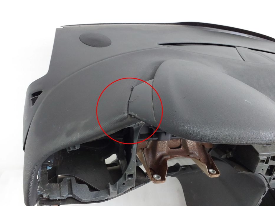 Kit de airbags CITROËN C3 II (SC_)