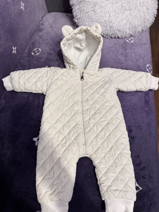 Комбінезон демісезонний