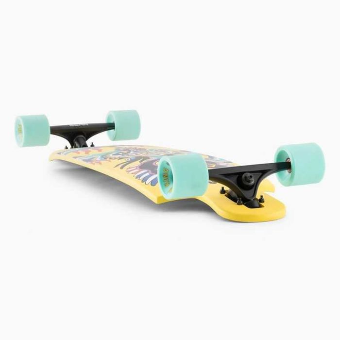 Longboard Landyachtz Drop Cat 38 Journey