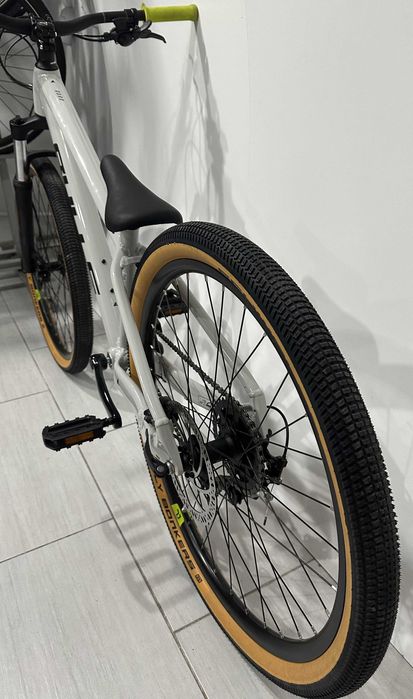 Rower BULLS Duro DJ dirt jump BMX pumptrack Okazja