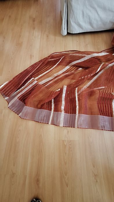 Cortinados e varões