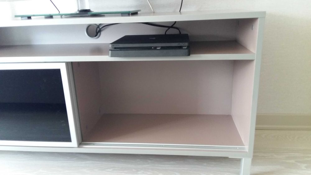 Тумба под телевизор