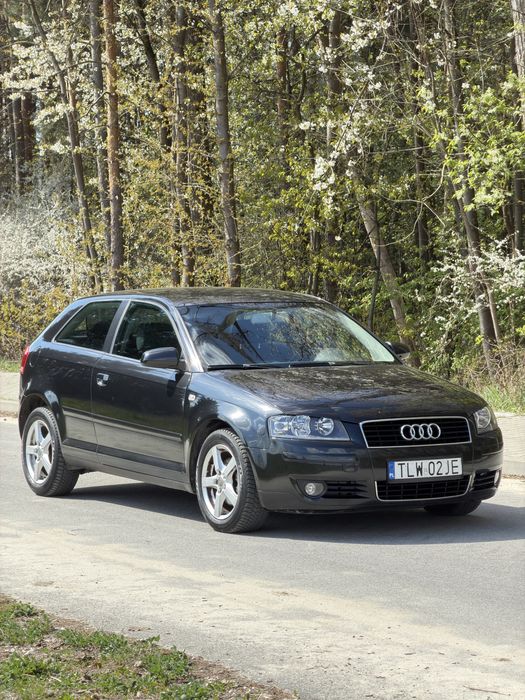 Audi A3 1.9 TDI 2003